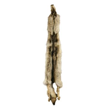 Wolf Pelt #64462