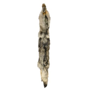 Wolf Pelt #84392