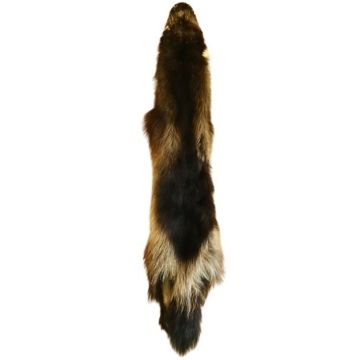 Wolverine Pelt #05115