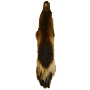 Wolverine Pelt #05745
