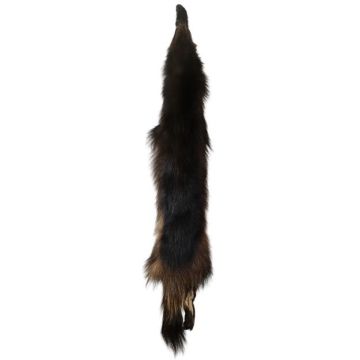 Wolverine Pelt #24225