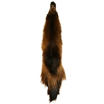Premium Label Wolverine Pelt #75075