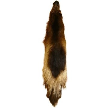 Wolverine Pelt #85015