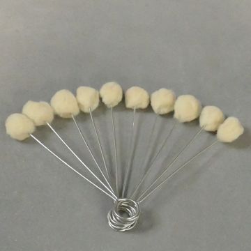 Wool Dauber (QTY 10) 
