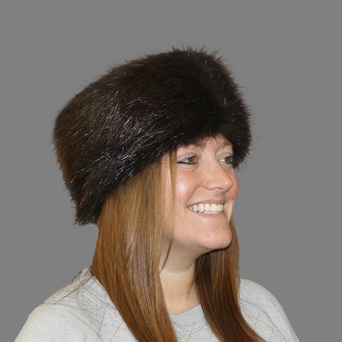 Glacier Wear -