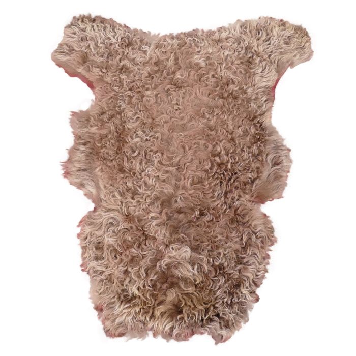 専用です　SHEEP FUR Medium Shearling Lamb In Dark Bronze – Gorsuch