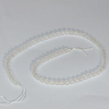 Matte Crystal Beads #1002