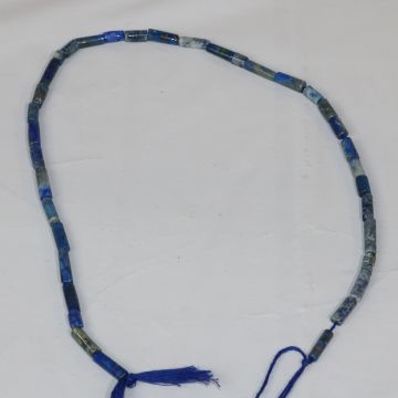 Lapis Beads #1026