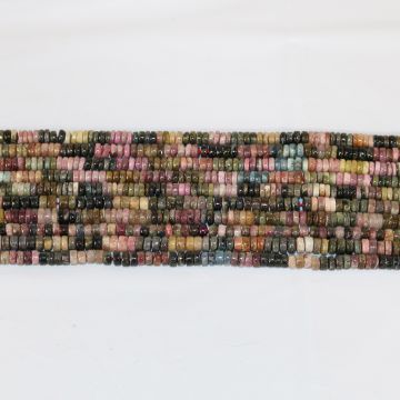 Tourmaline Beads #1032