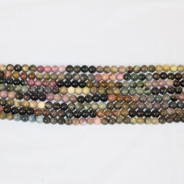 Tourmaline Beads #1033