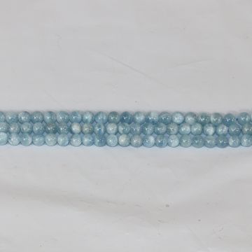 Aquamarine Beads #1035