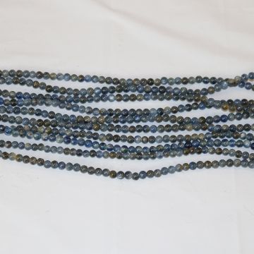 Kyanite Beads #1045