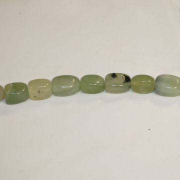 Amazonite Beads #1060