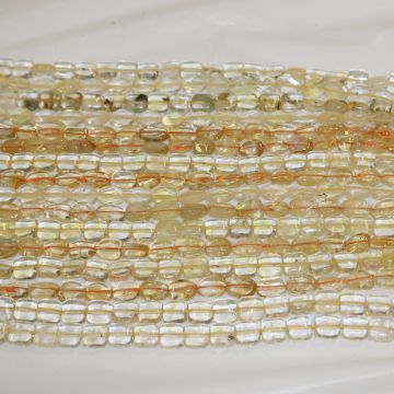 Quartz Beads #1074
