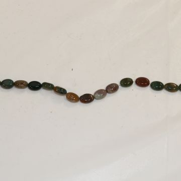 Agate Beads #1080