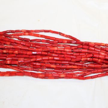Coral Beads #1134