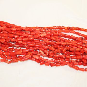  Coral Beads #1138
