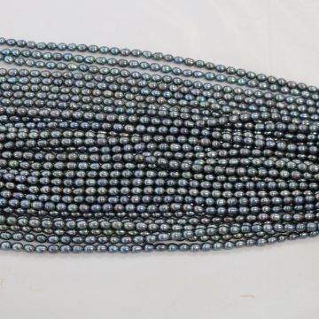 Pearl Beads #1155