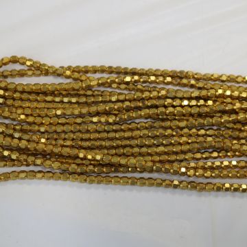 Metal Beads #1186