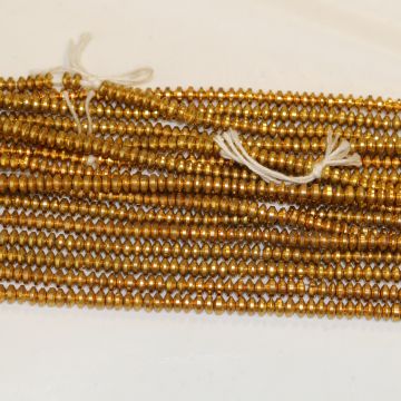 Metal Beads #1190