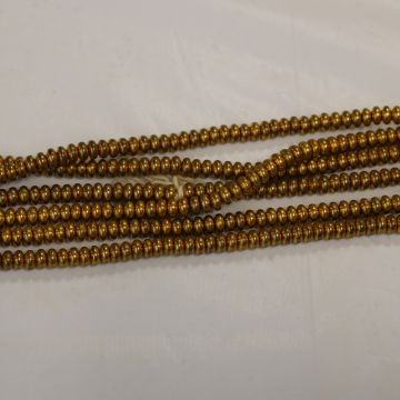 Metal Beads #1192