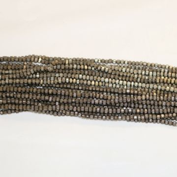 Metal Beads #1195