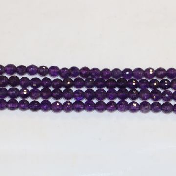 Amethyst Beads #1202