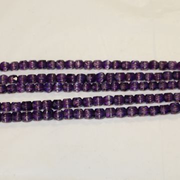 Amethyst Beads #1203