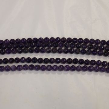 Amethyst Beads #1204