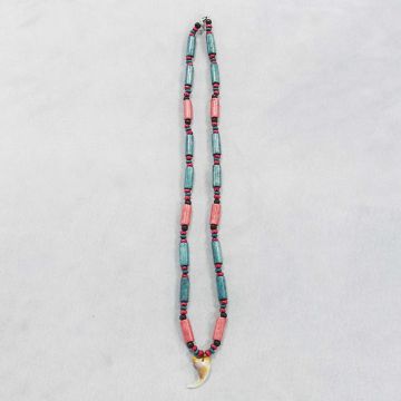 Lynx Claw Necklace #808