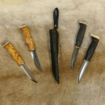 Arctic Legend Knives - Hobby Knife 