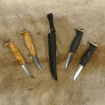 Arctic Legend Knives - Handicraft Knife 