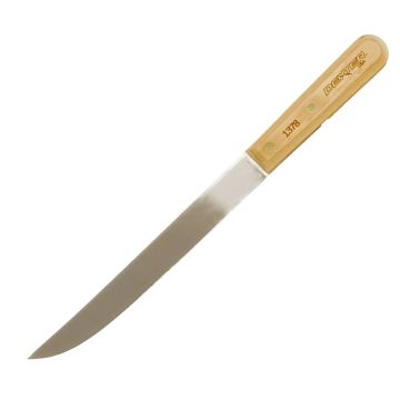 Green River Traditional 8" Wide Boning Knife #1378