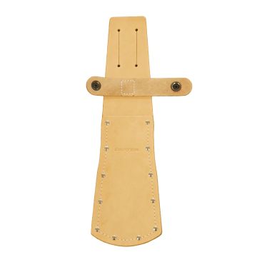Traditional Leather Sheath For Skinning Knives Up To 6'' #20570