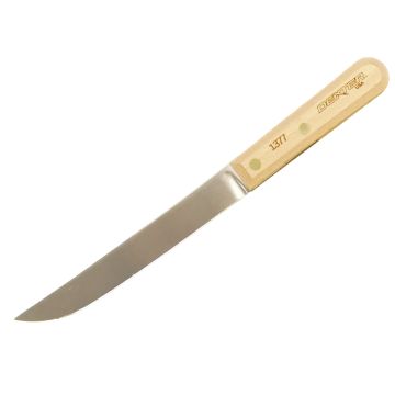 Green River Traditional 7" Wide Boning Knife #2130