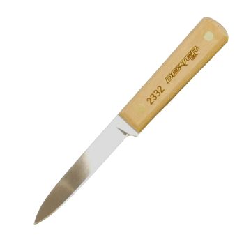 Green River Traditional 3 1/4" Paring Knife #2332