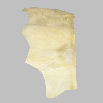 First Quality Cow Rawhide - Large Sides