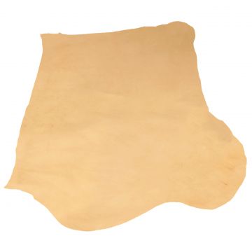 Cow Leather - Veg-tanned (6-8 Oz)