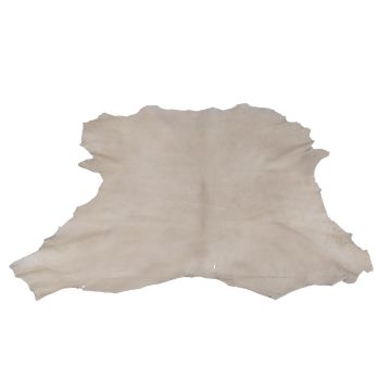 Goat Leather - Naked Top Grain (Cotton Seed)