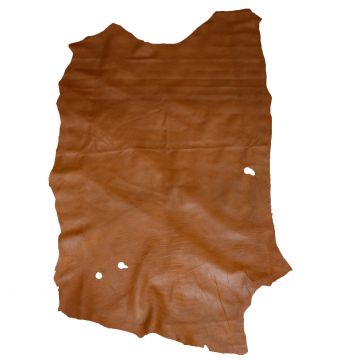 Second Quality Moose Leather - Nappa Top Grain (country Lane)