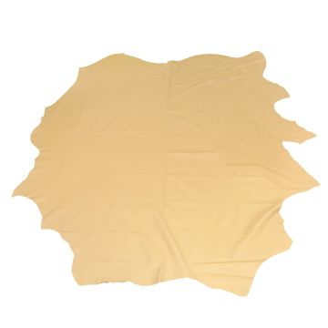 Cow Leather - Beige